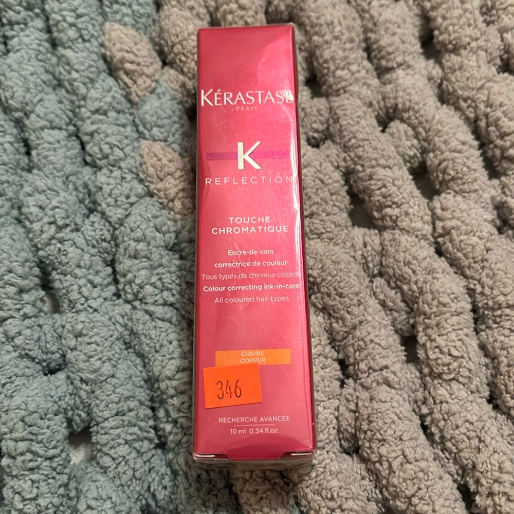 KERASTASE Reflection touché chromatique COPPER